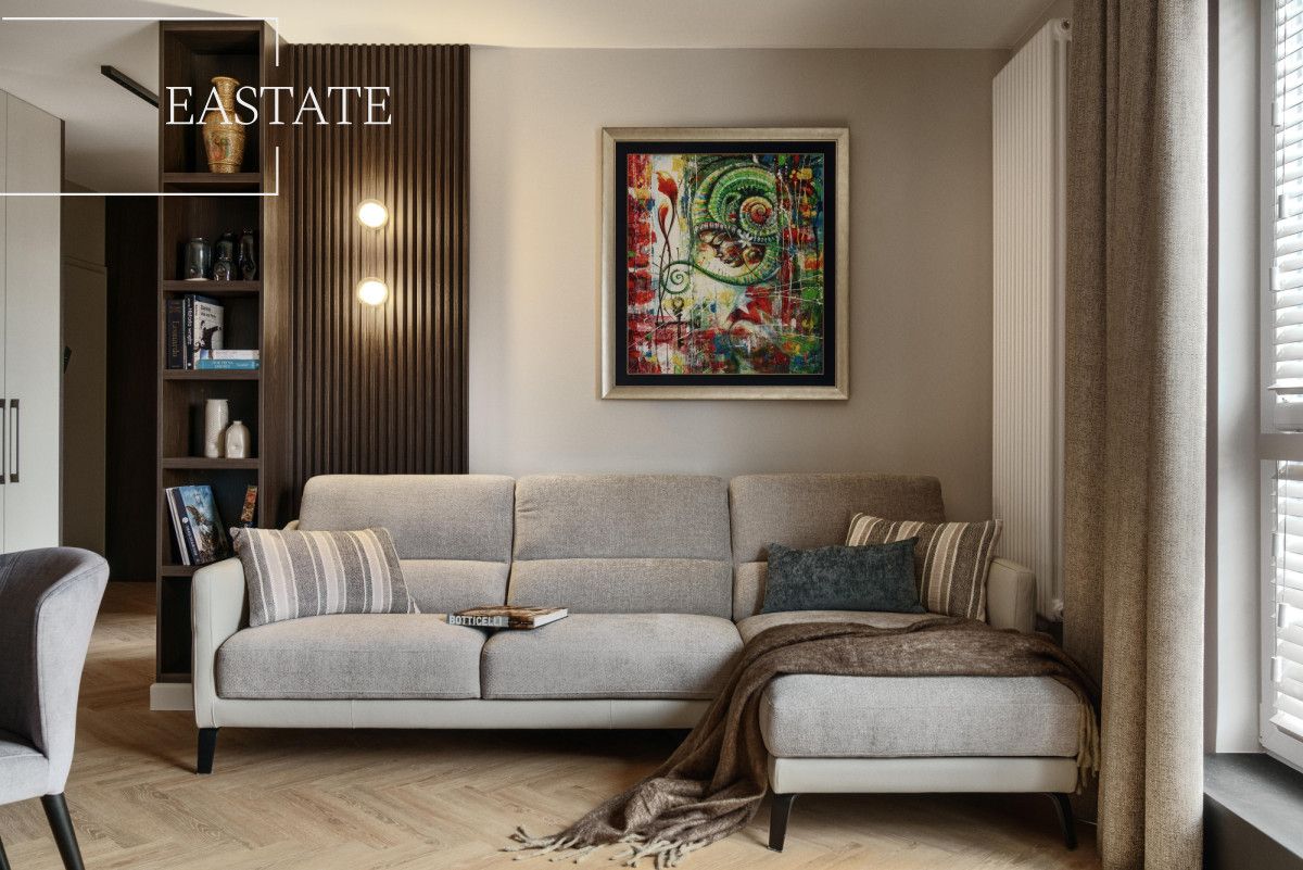 Mieszkanie 3-pokojowe Gdańsk Brzeźno, ul. Gdańska. Zdjęcie 3