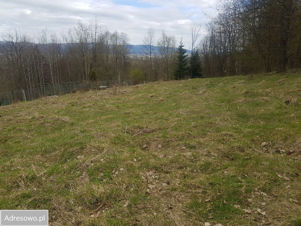 Działka rekreacyjna Rychwałd, ul. Spacerowa. Zdjęcie 6