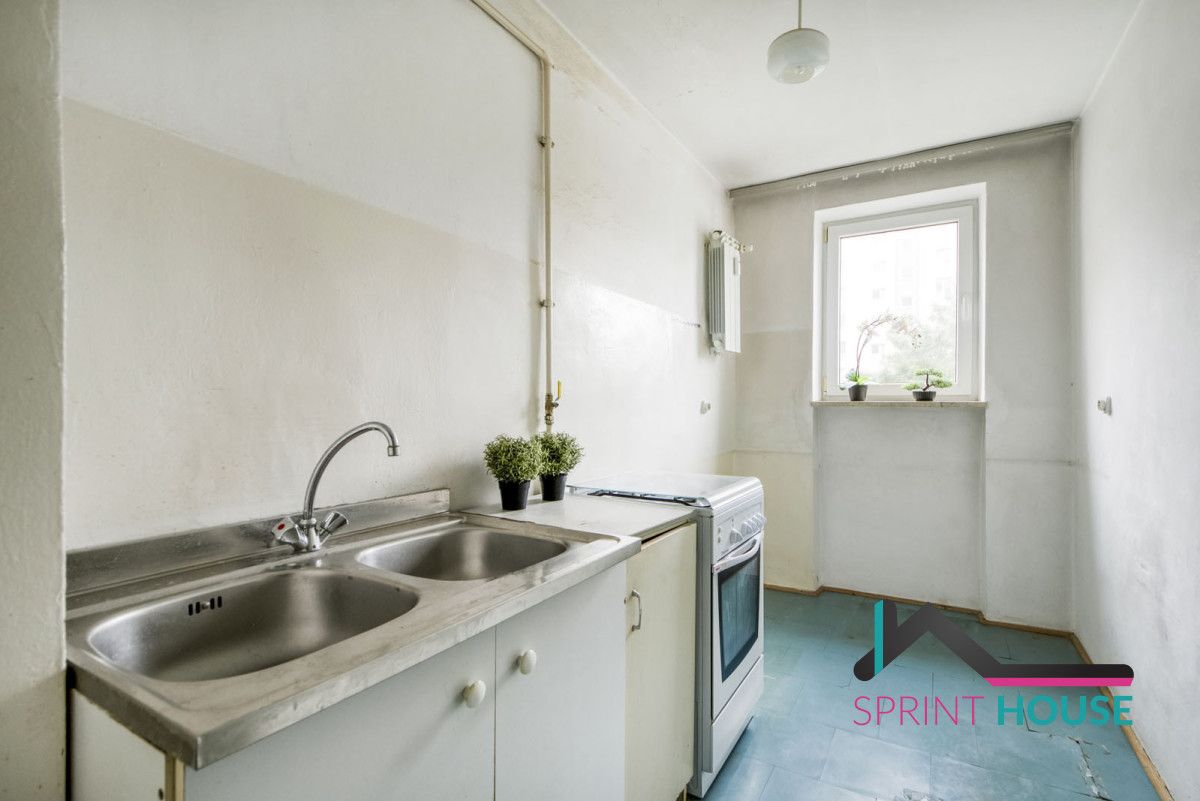 Mieszkanie 3-pokojowe Warszawa Włochy, ul. 1 Sierpnia. Zdjęcie 7