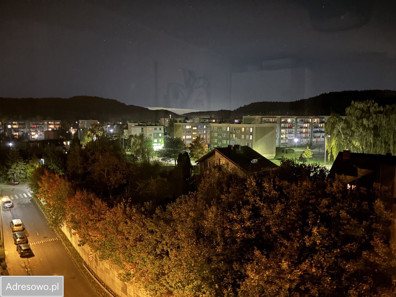 Mieszkanie 3-pokojowe Gdynia Pustki Cisowskie, ul. Modrzewiowa. Zdjęcie 9