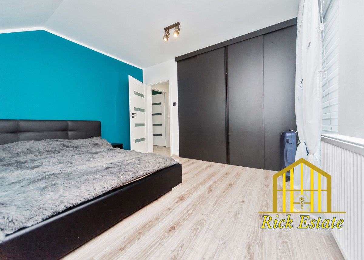 bliźniak, 5 pokoi Czechowice-Dziedzice, ul. Partyzantów. Zdjęcie 13