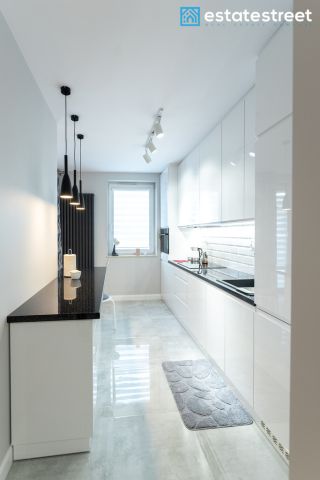 Mieszkanie 2-pokojowe Kraków Podgórze, ul. Mariana Domagały. Zdjęcie 7