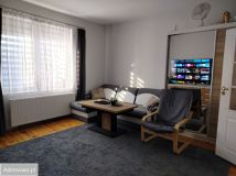 dom wolnostojący, 2 pokoje Wola Krzysztoporska. Zdjęcie 2