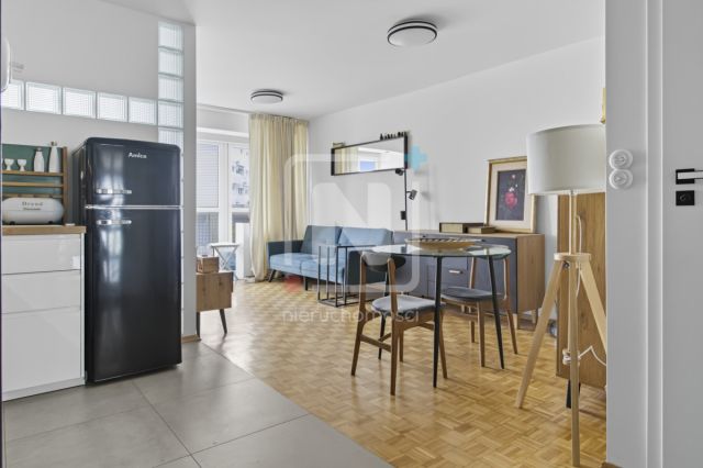 Mieszkanie 2-pokojowe Warszawa Śródmieście, ul. Górnośląska. Zdjęcie 4