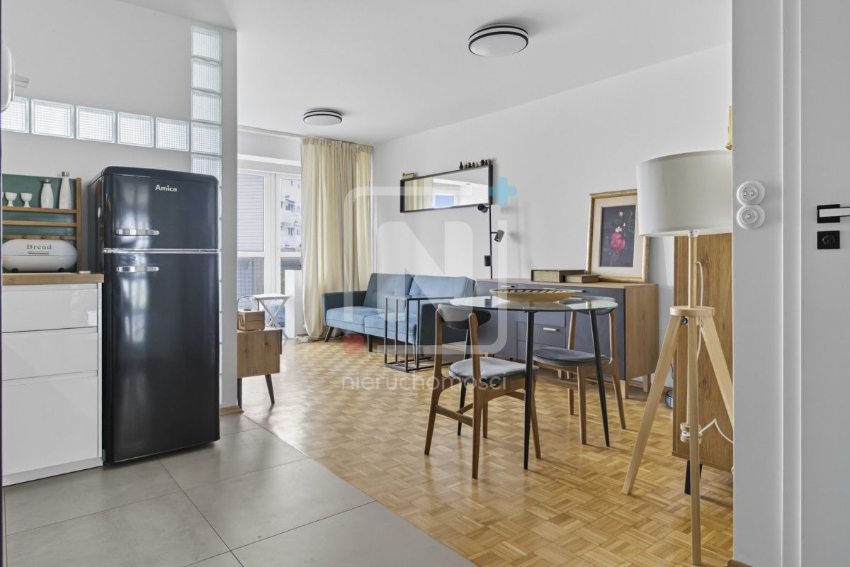 Mieszkanie 2-pokojowe Warszawa Śródmieście, ul. Górnośląska. Zdjęcie 4