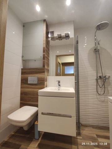 Mieszkanie 3-pokojowe Chorzów Klimzowiec, ul. Różana. Zdjęcie 1