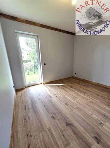 dom wolnostojący, 5 pokoi Andrychów, ul. Prymasa Stefana Wyszyńskiego. Zdjęcie 17