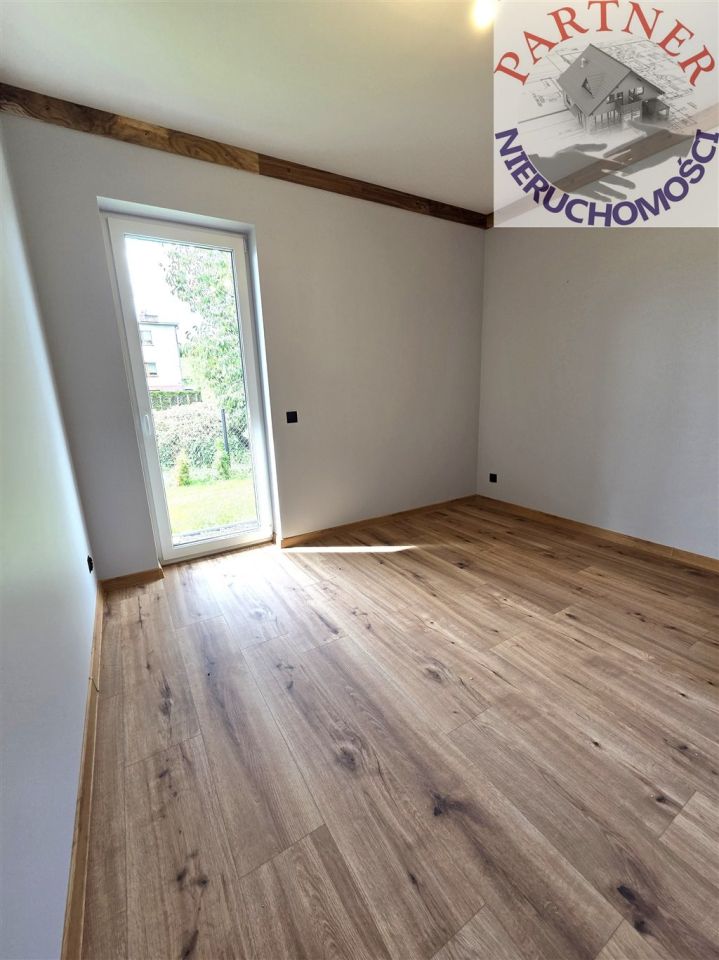 dom wolnostojący, 5 pokoi Andrychów, ul. Prymasa Stefana Wyszyńskiego. Zdjęcie 17