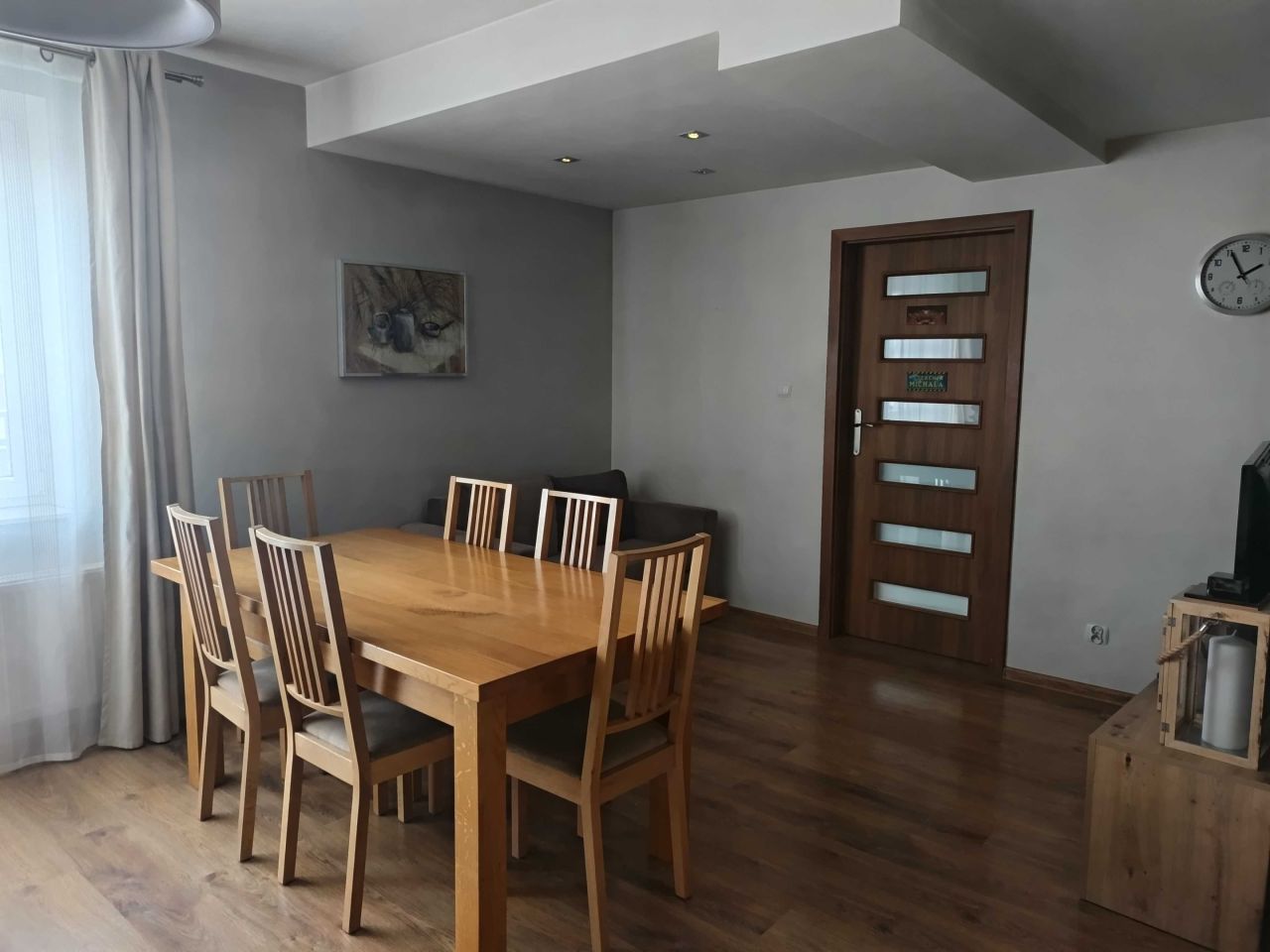 Mieszkanie 4-pokojowe Kraków Dębniki, ul. Obozowa. Zdjęcie 6