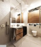 Mieszkanie 2-pokojowe Warszawa Praga-Północ, ul. Jagiellońska. Zdjęcie 2