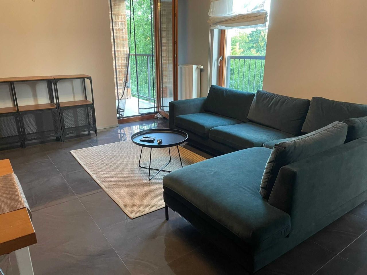 Mieszkanie 2-pokojowe Kraków Łagiewniki, ul. Kobierzyńska. Zdjęcie 4