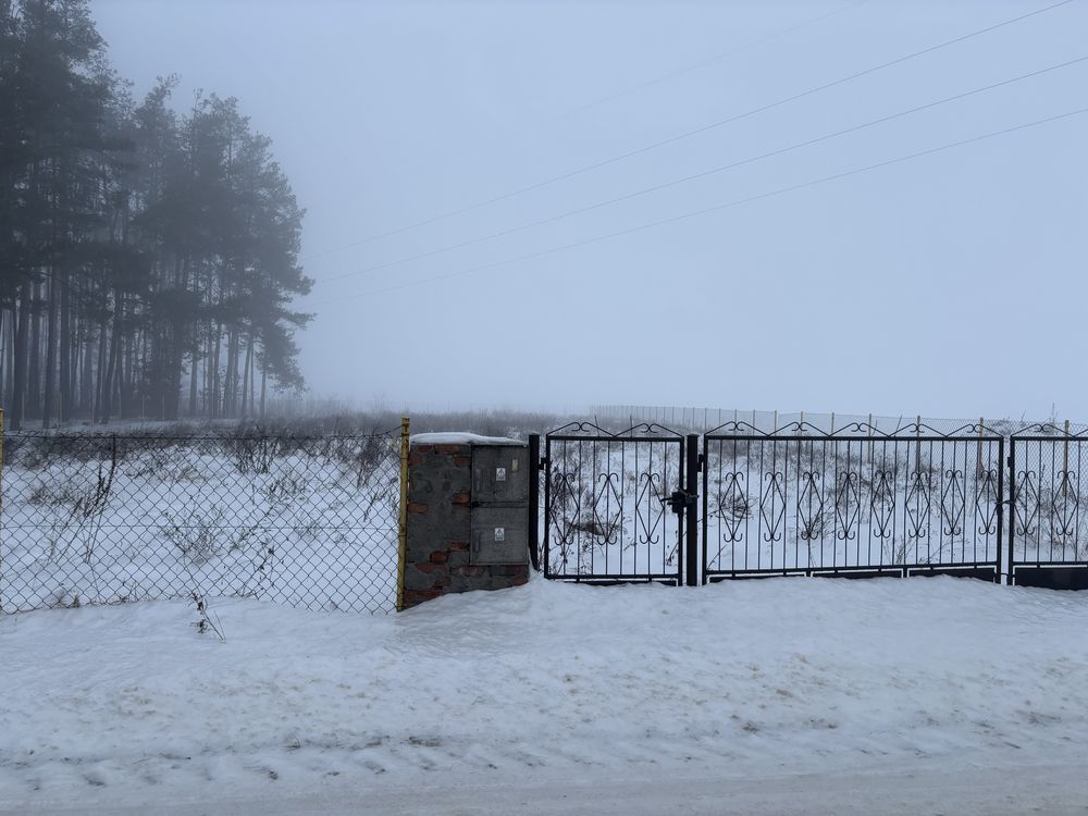 Działka budowlana Sulęcin Szlachecki. Zdjęcie 4