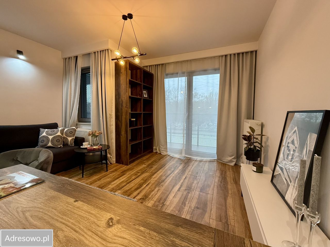 Mieszkanie 1-pokojowe Kraków Stare Miasto, ul. bp. Jana Prandoty. Zdjęcie 12