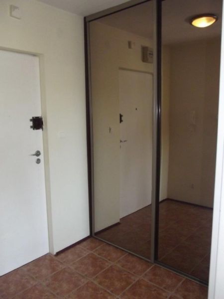 Mieszkanie 1-pokojowe Kraków Prądnik Biały, ul. Kuźnicy Kołłątajowskiej. Zdjęcie 6