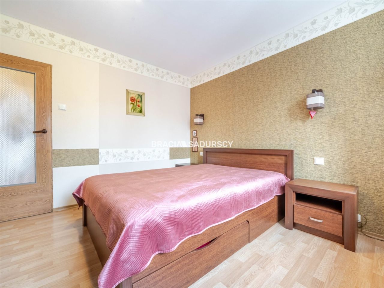 Mieszkanie 3-pokojowe Kraków Czyżyny, ul. Stanisława Skarżyńskiego. Zdjęcie 5