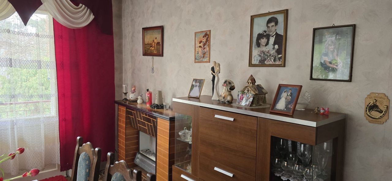 dom wolnostojący, 5 pokoi Grabówki Grabówki Dolne. Zdjęcie 4