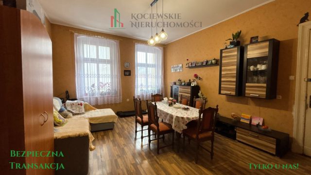 Mieszkanie 3-pokojowe Starogard Gdański, ul. Ignacego Paderewskiego. Zdjęcie 8