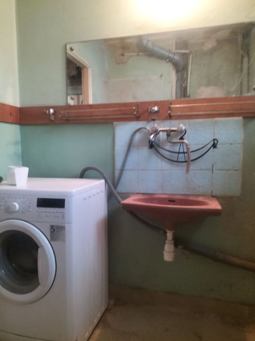 Mieszkanie 2-pokojowe Gdańsk Brzeźno, ul. Walecznych. Zdjęcie 5