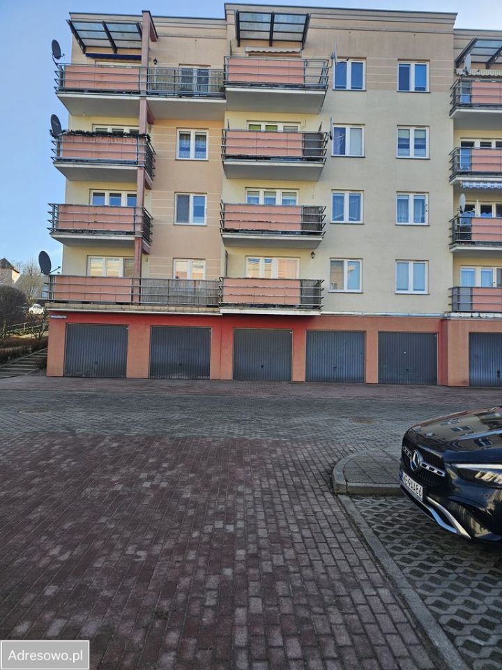 Mieszkanie 3-pokojowe Elbląg, ul. Piotra Kłoczowskiego. Zdjęcie 15