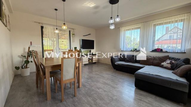 dom wolnostojący, 6 pokoi Trzebiszewo, ul. Młyńska. Zdjęcie 10