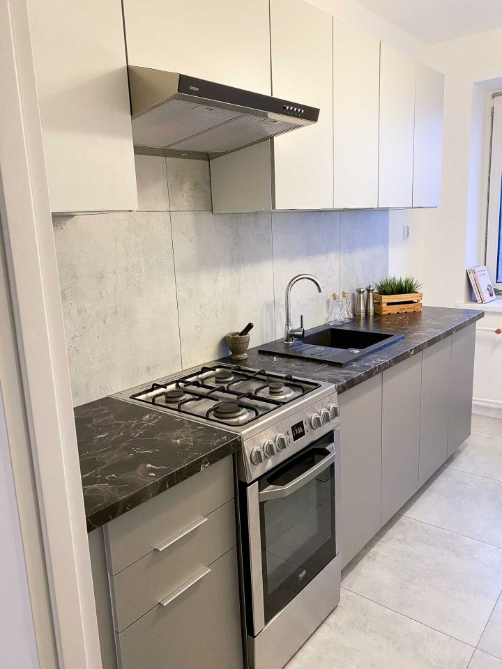 Mieszkanie 2-pokojowe Skierniewice Centrum. Zdjęcie 8