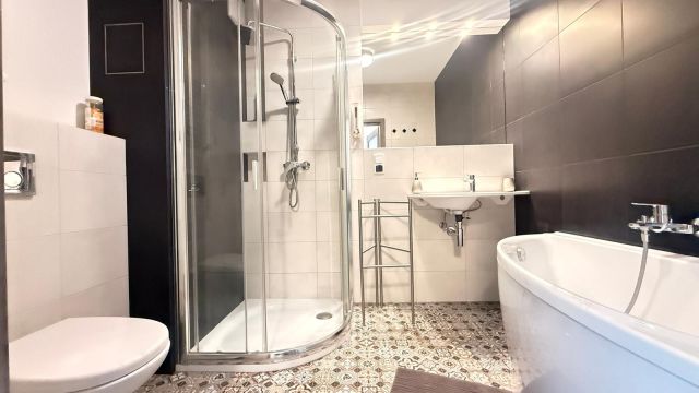 Mieszkanie 3-pokojowe Wrocław Kleczków, ul. Zakładowa. Zdjęcie 13