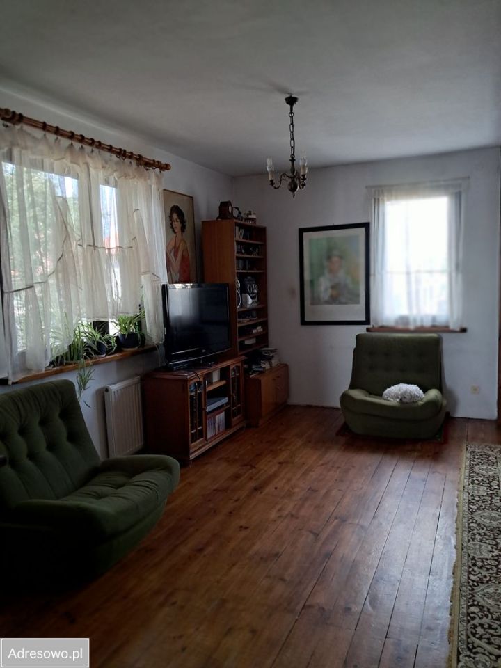 dom wolnostojący, 6 pokoi Blizne Łaszczyńskiego. Zdjęcie 14