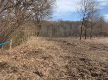 Działka rekreacyjna Poręba Żegoty. Zdjęcie 2