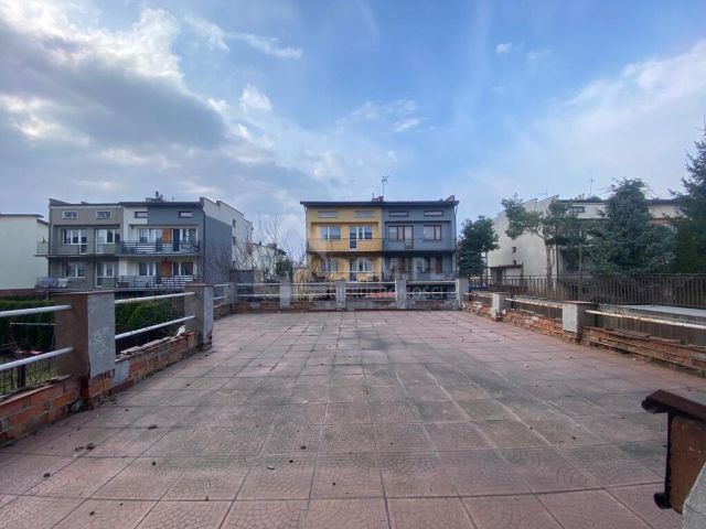 bliźniak, 5 pokoi Radom Idalin. Zdjęcie 21