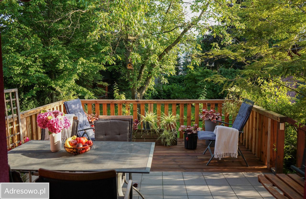 dom wolnostojący, 4 pokoje Konin Międzylesie, ul. Półwiejska. Zdjęcie 8