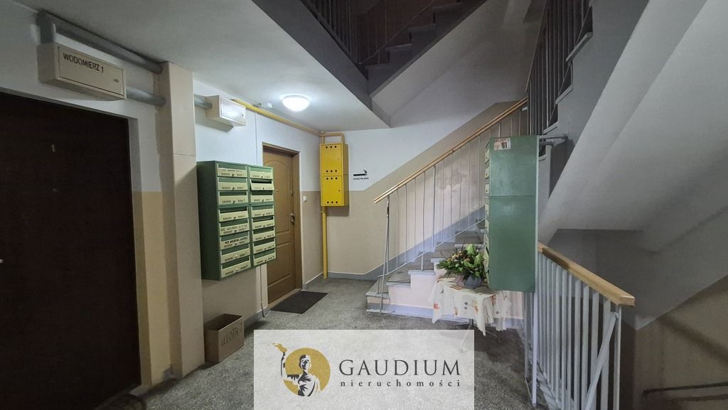 Mieszkanie 1-pokojowe Tczew, ul. Polna. Zdjęcie 12