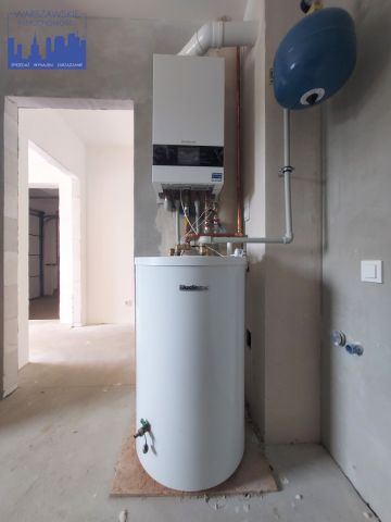 bliźniak, 5 pokoi Baszkówka, ul. Wiśniowy Sad. Zdjęcie 20