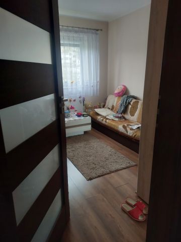 Mieszkanie 3-pokojowe Wieliczka Krzyszkowice, ul. Bolesława Chrobrego. Zdjęcie 17