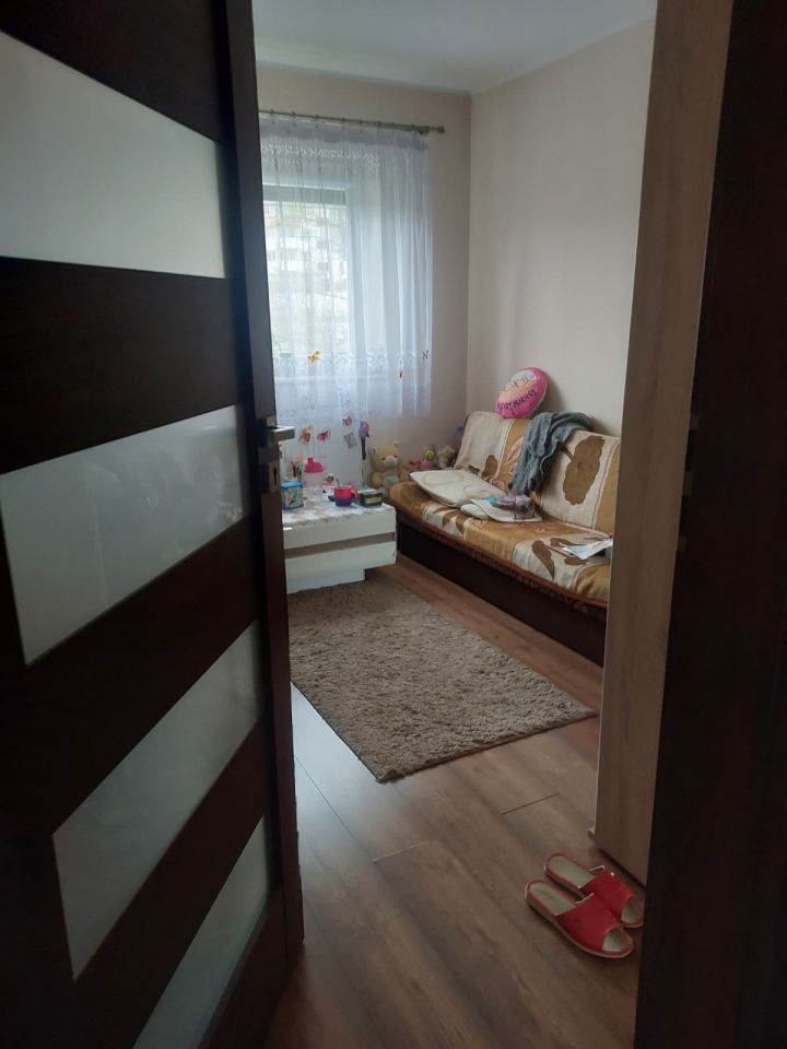 Mieszkanie 3-pokojowe Wieliczka Krzyszkowice, ul. Bolesława Chrobrego. Zdjęcie 17