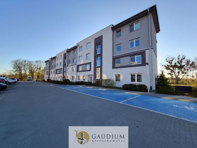 Mieszkanie 3-pokojowe Tczew, ul. Tczewskich Saperów. Zdjęcie 30