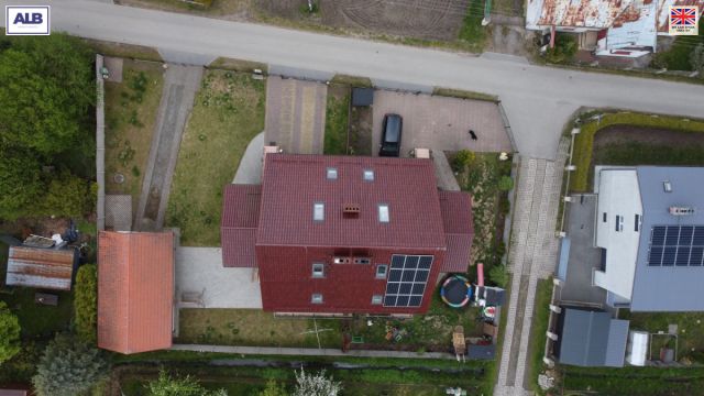 bliźniak, 6 pokoi Ostaszewo, ul. Kwiatowa. Zdjęcie 37
