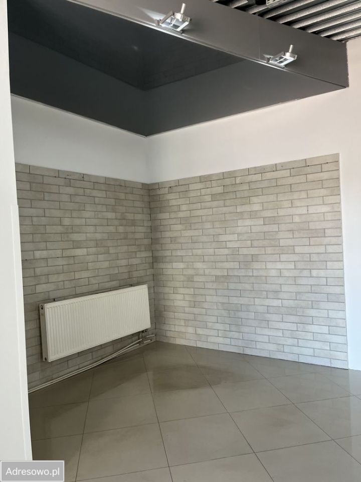 Lokal Skórzewo, ul. Poznańska. Zdjęcie 3