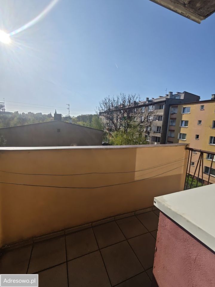 Mieszkanie 2-pokojowe Siemianowice Śląskie Centrum, ul. Jana Pawła II. Zdjęcie 4