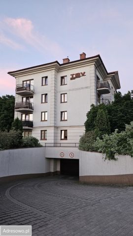 Mieszkanie 4-pokojowe Lublin Rury, ul. Nadbystrzycka. Zdjęcie 1