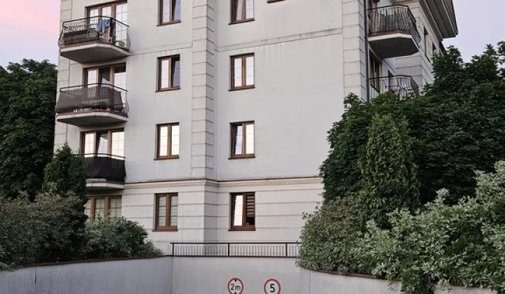 Mieszkanie 4-pokojowe Lublin Rury, ul. Nadbystrzycka