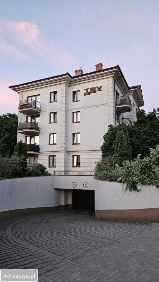 Mieszkanie 4-pokojowe Lublin Rury, ul. Nadbystrzycka. Zdjęcie 1