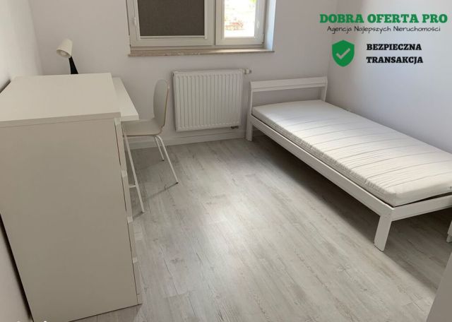 Mieszkanie 3-pokojowe Gdańsk Orunia, ul. Kazimierza Wielkiego. Zdjęcie 10
