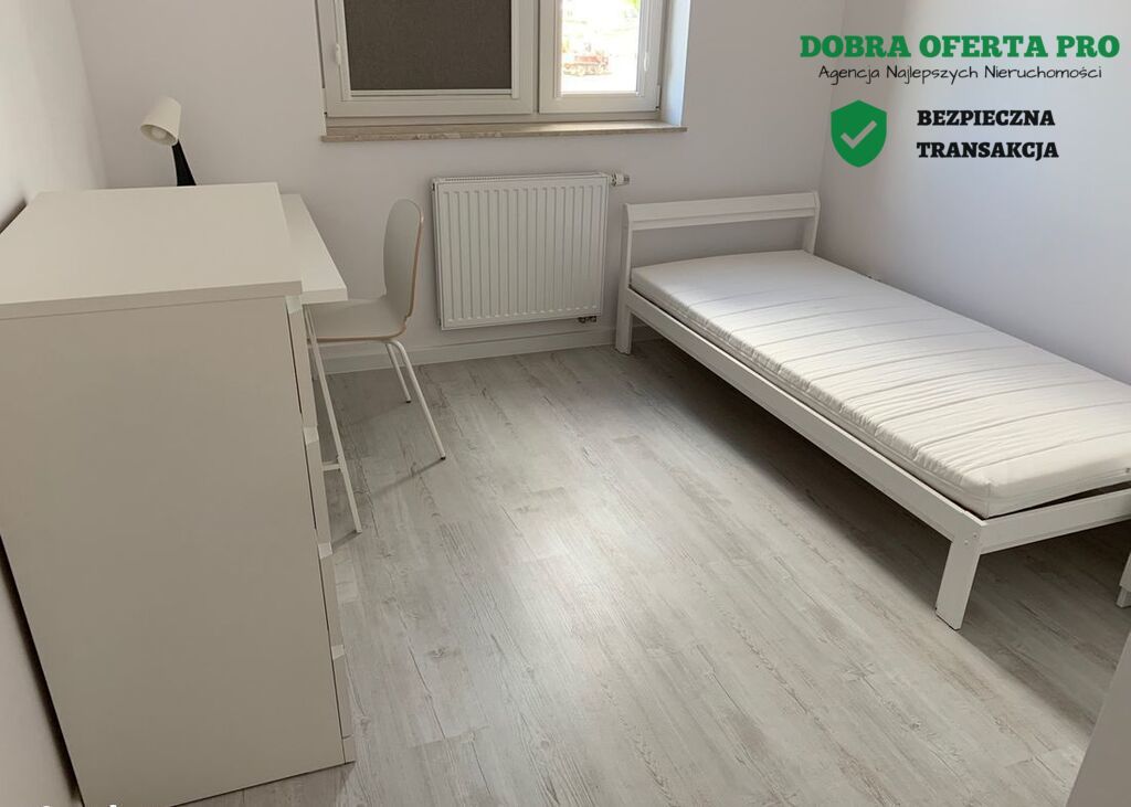 Mieszkanie 3-pokojowe Gdańsk Orunia, ul. Kazimierza Wielkiego. Zdjęcie 10