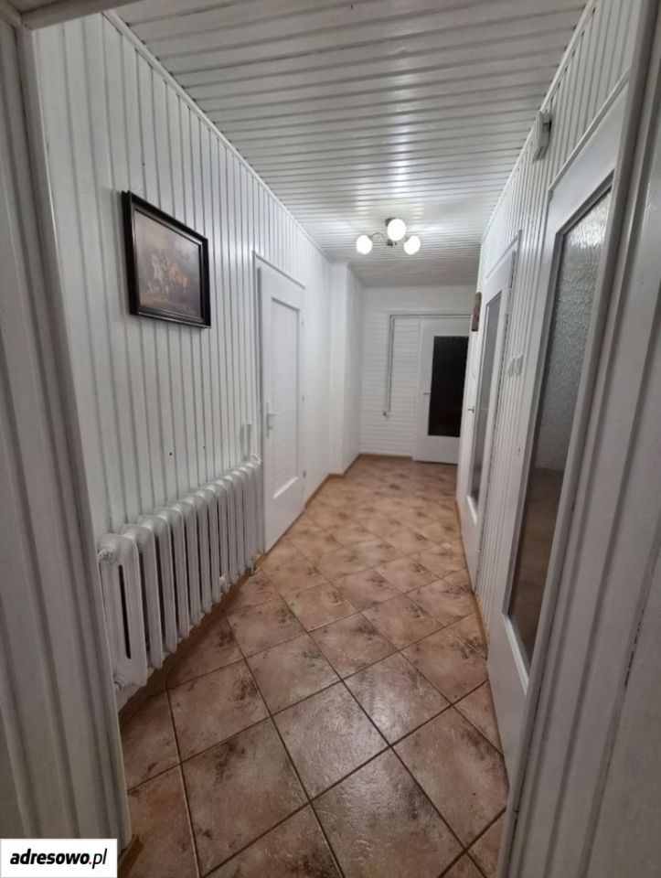 dom wolnostojący, 4 pokoje Pewel Ślemieńska, ul. Krakowska. Zdjęcie 7