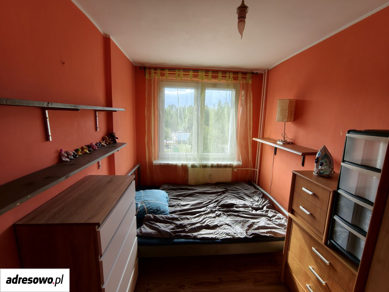 Mieszkanie 2-pokojowe Ruda Śląska Czarny Las, ul. Jana Stefana Dworaka. Zdjęcie 14