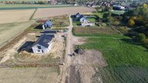Działka budowlana Rakoszyce, ul. Szkolna. Zdjęcie 2
