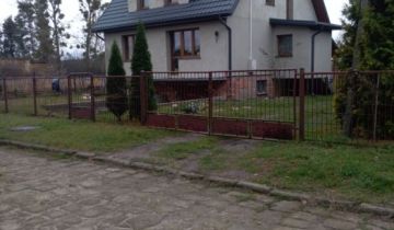 dom wolnostojący, 5 pokoi Dubienka