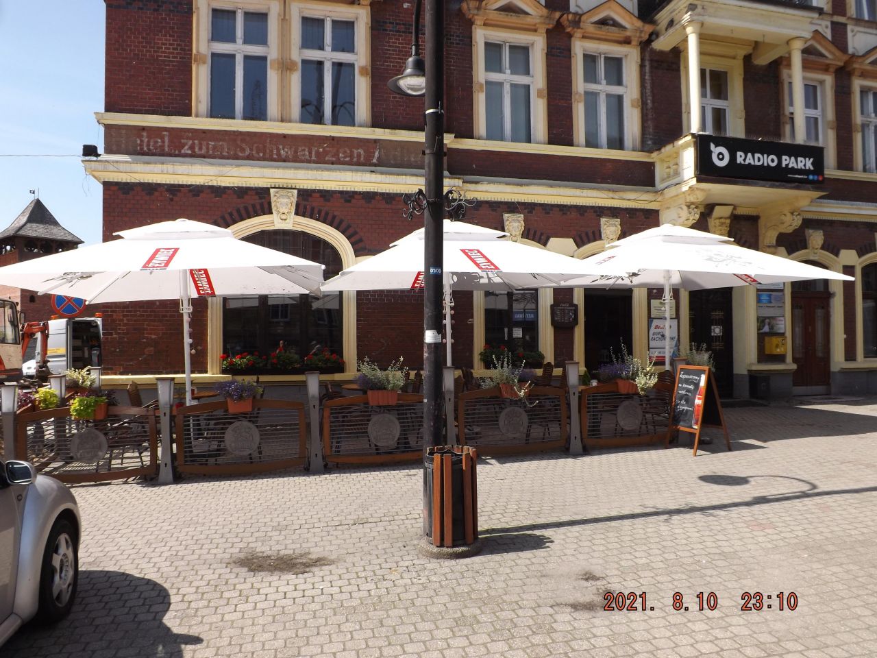 Lokal Kędzierzyn-Koźle Koźle, ul. Piastowska. Zdjęcie 7