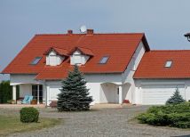 dom wolnostojący, 6 pokoi Brzezie k. Sulechowa, ul. Adama Mickiewicza