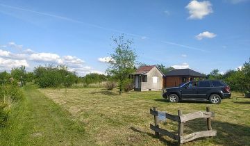 Działka rod Sędziszów